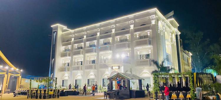 HB克莱德精品酒店(HB Klyde Premier)图片