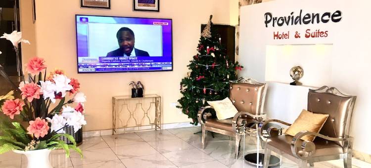 普罗威登斯套房酒店(Providence Hotel and Suites)图片