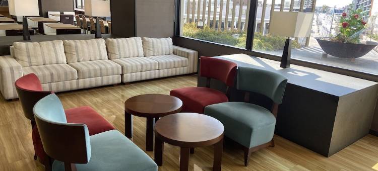 刈谷市名铁酒店(Meitetsu Inn Kariya)图片