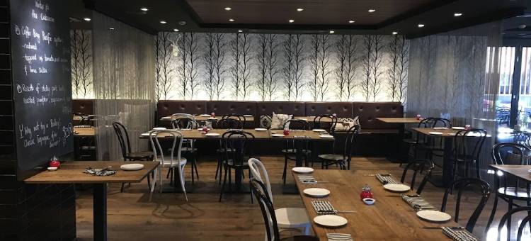 市政厅酒店(Townhouse Hotel)图片