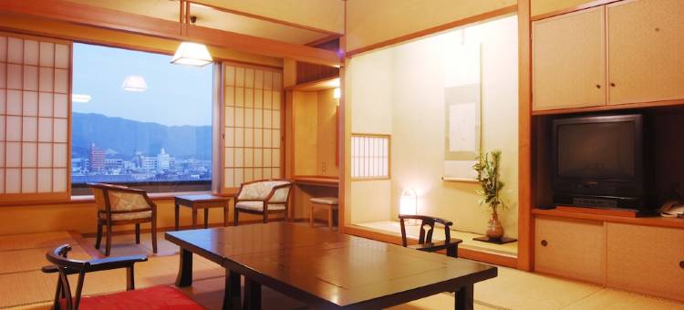 城西馆(Jyoseikan)图片