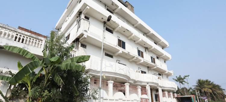 OYO 4181 Hotel Thai International图片