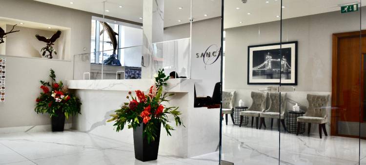 圣地服务公寓酒店(Sanctum London Maida Vale)图片