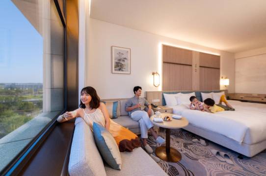诺金度假酒店–北京环球度假区图片