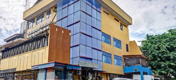 O点旅舍(Hotel O Point Hostel)图片