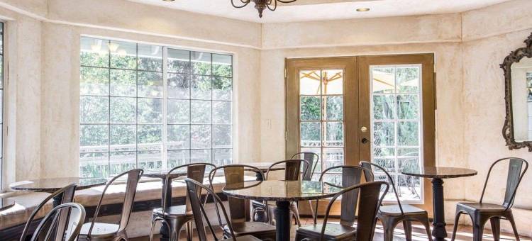 巴奇特尔溪旅馆-阿桑德连锁酒店成员(Baechtel Creek Inn)图片