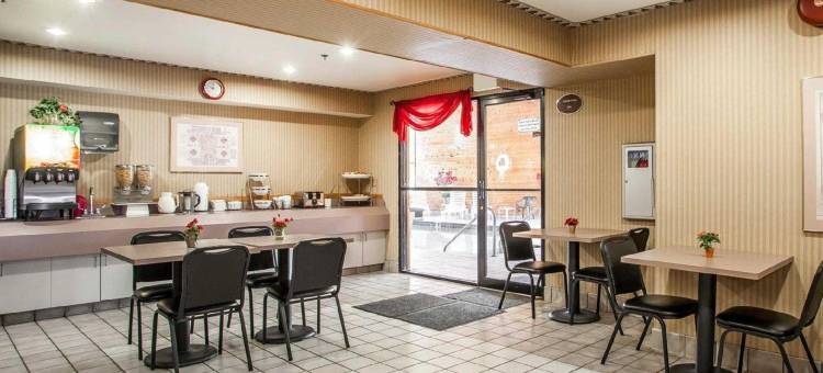 穆克纳戈呗盟套房酒店(Baymont by Wyndham Mukwonago)图片