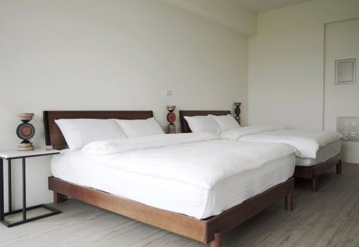 Chance Villa 262Hotel Overview