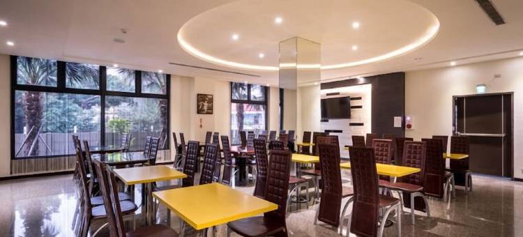 云林云都商务饭店图片