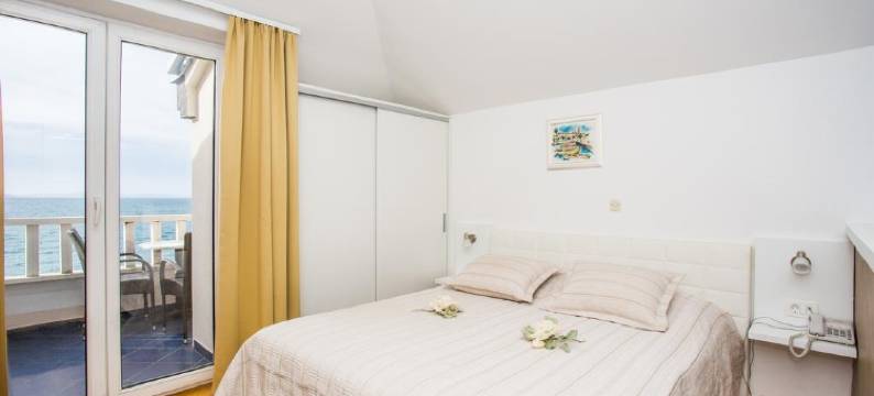 马里奥别墅酒店(Villa Mario)图片