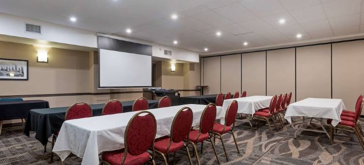 贝克街贝斯特韦斯特优质酒店及会议中心(Best Western Plus Baker Street Inn  Convention Centre)图片