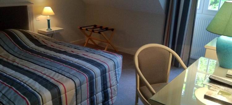 玛乔莲之家酒店(Logis la Marjolaine)图片