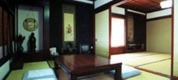 Idenoya Ryokan图片