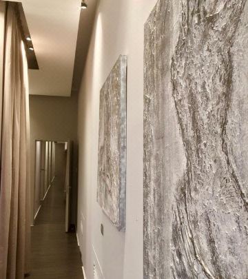 Le Camp Suite & Spa Hotel Overview