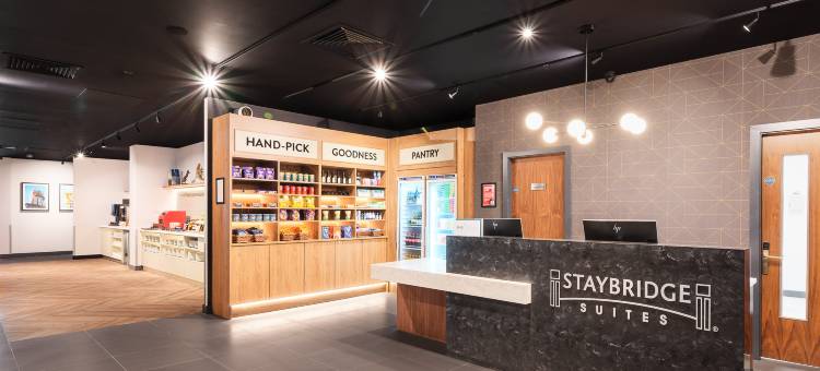 布莱顿Staybridge套房(Staybridge Suites Brighton)图片