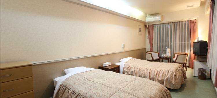 明日香酒店(Hotel Asuka)图片