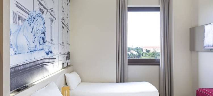 米兰-蒙扎B&B酒店(B&B Hotel Milano-Monza)图片