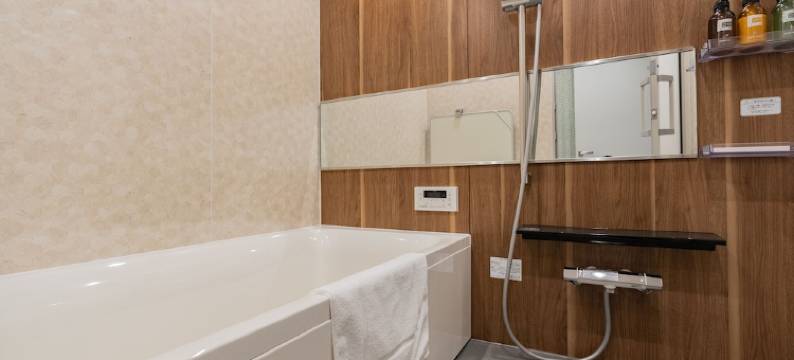 谷町君酒店 WE 难波28(Tanimachikun Hotel We Namba)图片