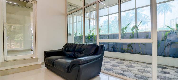 Itsy Hotels 乌索达亚皇家公寓(Itsy Hotels Ushodaya Royal Residency)图片