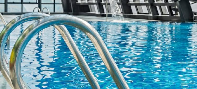 高平孟清豪华酒店(Muong Thanh Luxury Cao Bang)图片