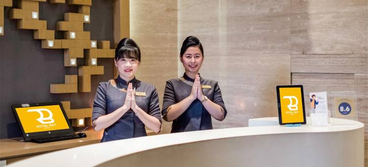 望加锡皇家海湾酒店(ROYAL BAY MAKASSAR)图片
