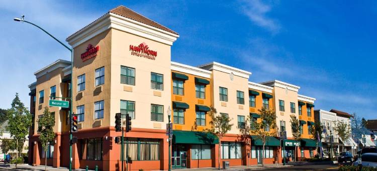 奥克兰-阿拉梅达浩枫温德姆公寓(Hawthorn Suites by Wyndham Oakland/Alameda)图片