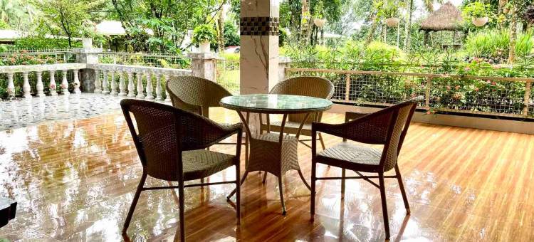 Balai Banahaw Vacation Farm and Private Resort图片