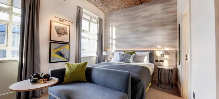 邓迪Staybridge Suites(Staybridge Suites Dundee)图片