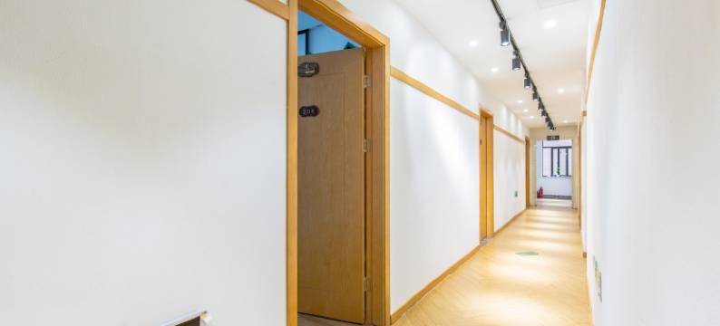 那枚戒指民宿(杭州良渚博物馆文化村店)图片