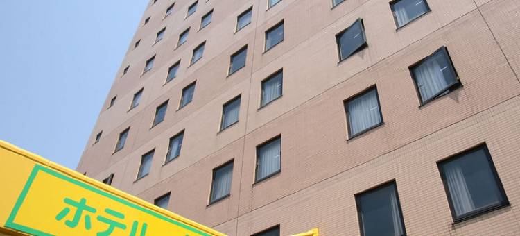 三岛Select Inn酒店(Hotel Select Inn Mishima)图片