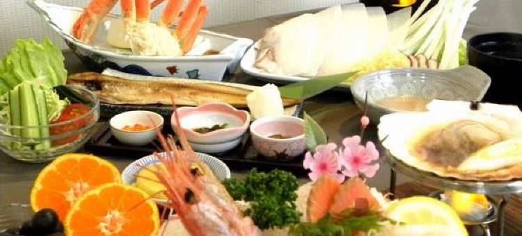 泷川酒店(Hotel Takikawa)图片