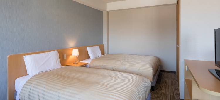 舒适酒店-近江八幡(Comfort Inn Omihachiman)图片