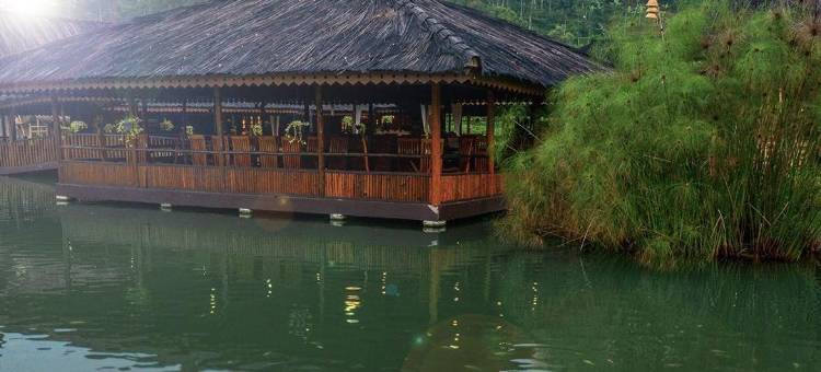 辛当瑞瑞特奇科勒(Sindang Reret Cikole)图片