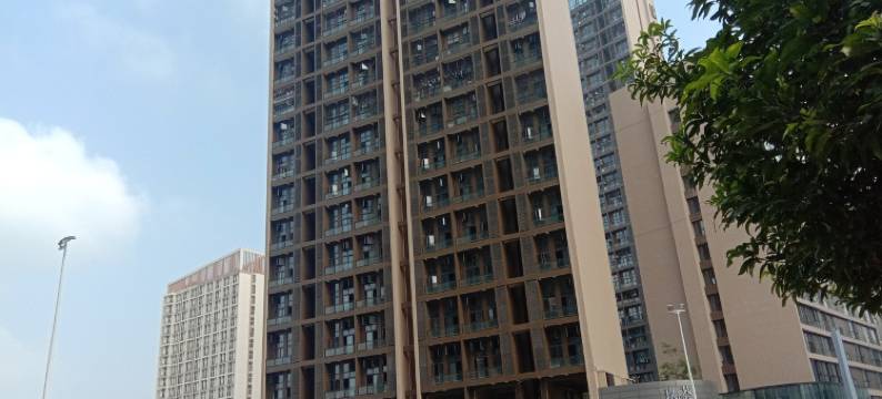 木易九九公寓(邕隆路分店)图片