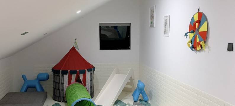 艾拉后院·Ala Home莫干山亲子温泉度假酒店图片