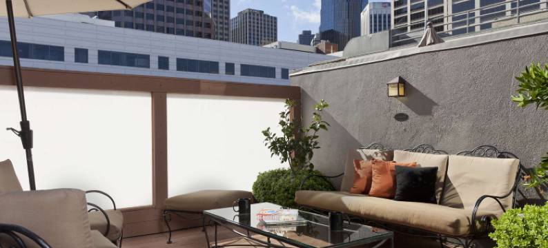 格里芬酒店(Hotel Griffon)图片