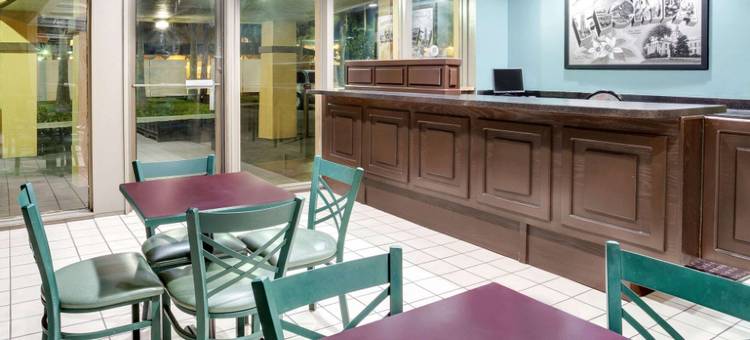 圣奥古斯丁速8酒店(Super 8 by Wyndham St. Augustine)图片