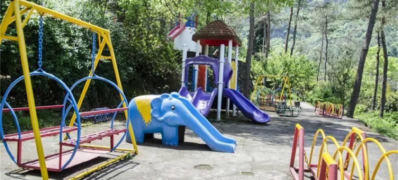 临海牛头山民宿图片