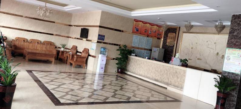 皇庭大酒店(博白汽车总站店)图片