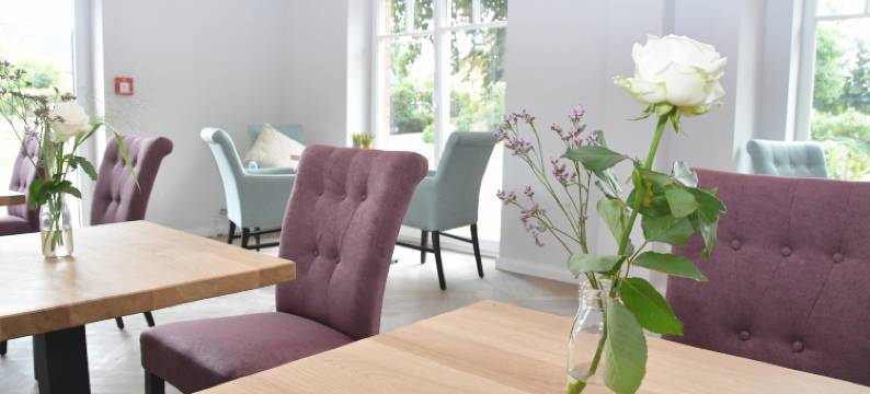 Landhaus Hamester - Hotel & Restaurant图片