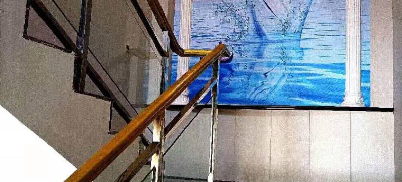 尊客居商务酒店(青岛小麦岛公园青岛大学店)图片