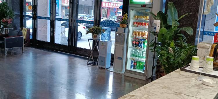 盛凯伦酒店(东莞大朗广场店)图片