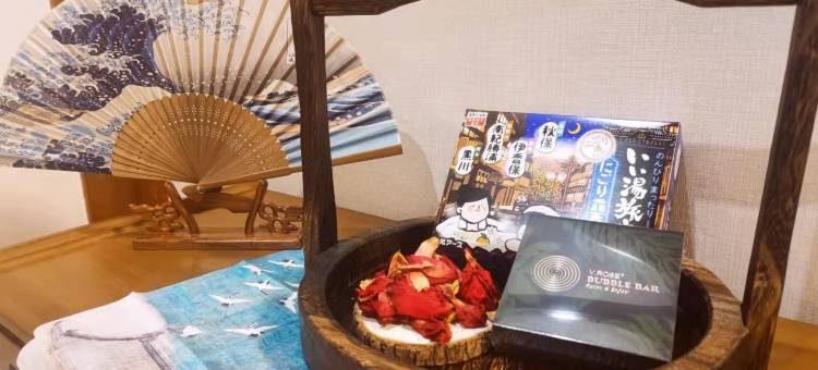 Fresh air·御涧海景度假别墅图片