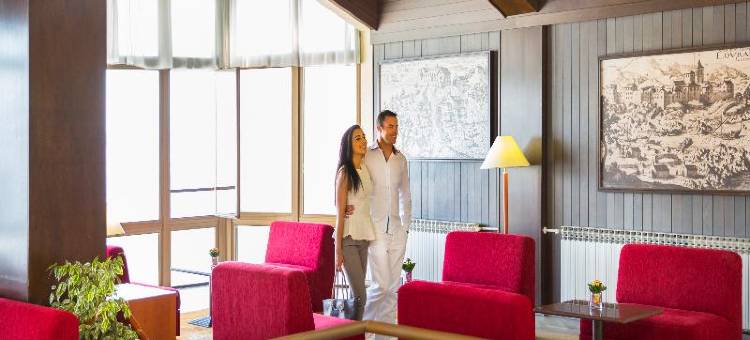 伊斯特拉 - 里布尼亚酒店(Hotel Istra - Liburnia)图片