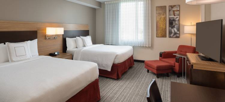 迈阿密肯德尔西TownePlace套房酒店(TownePlace Suites Miami Kendall West)图片
