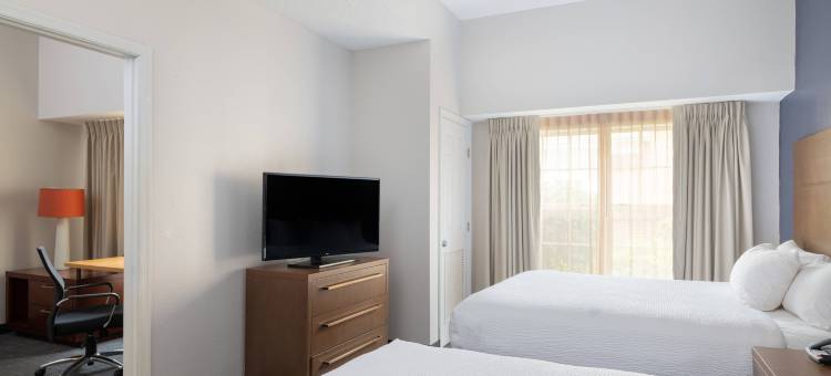 威廉斯堡Residence Inn 酒店(Residence Inn Williamsburg)图片