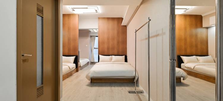 沁筑民宿(金运路分店)图片