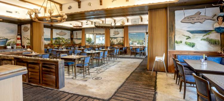 斯塔瑞德霍夫家庭公寓酒店(Familien- Und Aparthotel Strandhof)图片
