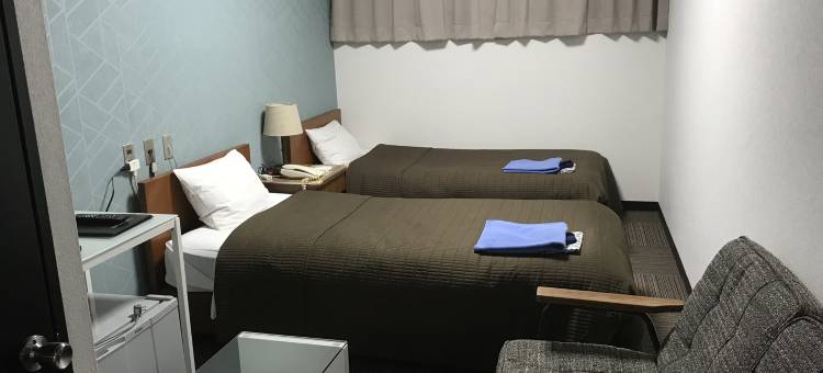 会津鹤屋酒店(Aizu Tsuruya Hotel)图片