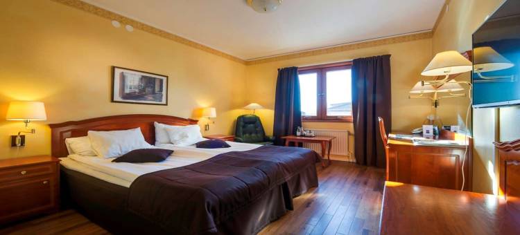 拉德曼贝斯特韦斯特必住酒店(Sure Hotel by Best Western Radmannen)图片
